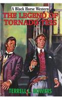 Legend of Tornado Tess
