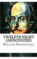 Twelfth Night (Annotated)