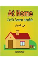 Let's Learn Arabic