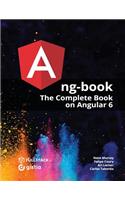 ng-book: The Complete Guide to Angular