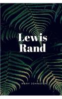 Lewis Rand