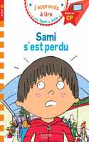 CP Niveau 1/Sami s'est perdu