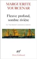 Fleuve Prof Sombr Rivie