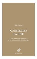 Construire La Cite