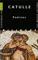 Catulle, Poesies