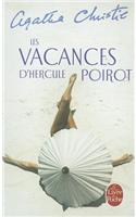 Les Vacances d'Hercule Poirot