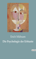 Psychologie der Erbtante