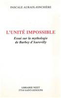 L' Unite Impossible