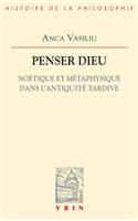 Penser Dieu