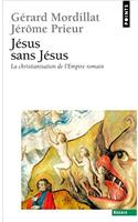 Jesus Sans Jesus