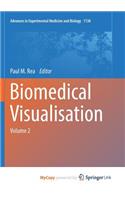 Biomedical Visualisation