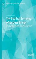 Political Economy of Nuclear Energy