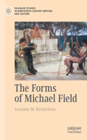 Forms of Michael Field