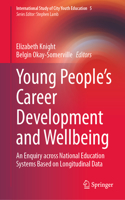 Young People's Career Development and Wellbeing