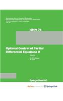 Optimal Control of Partial Differential Equations II