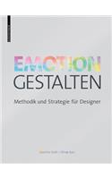 Emotion gestalten