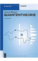 Quantentheorie