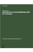 Römische Katakombenbilder in Catania