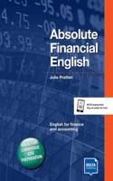 Delta Business English: Absolute Financial English B2-C1