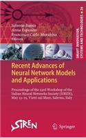 Recent Advances of Neural Network Models and Applications