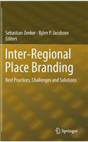 Inter-Regional Place Branding