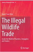 The Illegal Wildlife Trade