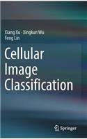 Cellular Image Classification