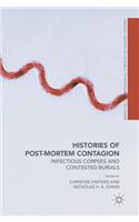 Histories of Post-Mortem Contagion