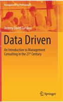 Data Driven