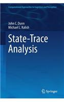 State-Trace Analysis