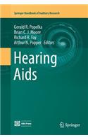 Hearing AIDS
