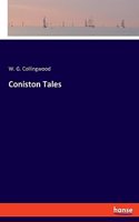 Coniston Tales