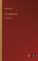 Awkward Age