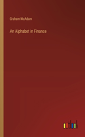 Alphabet in Finance