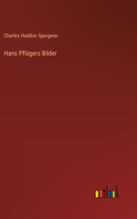 Hans Pflügers Bilder