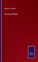 Food of Plants