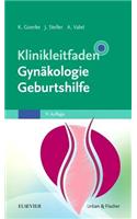 Klinikleitfaden Gyn�kologie Geburtshilfe