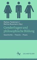 Genderfragen Und Philosophische Bildung
