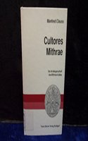 Cultores Mithrae