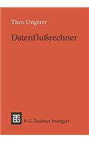 Datenflußrechner
