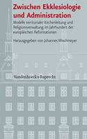 Zwischen Ekklesiologie Und Administration