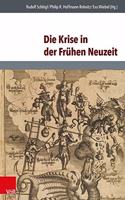 Die Krise in Der Fruhen Neuzeit