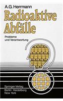 Radioaktive Abfälle