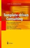 Template-Driven Consulting