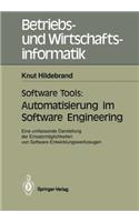 Software Tools: Automatisierung Im Software Engineering