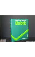 Biologie: Ein Lehrbuch