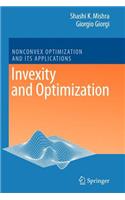 Invexity and Optimization