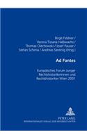 Ad Fontes