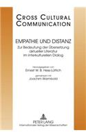 Empathie Und Distanz