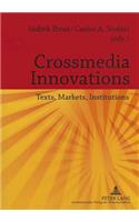 Crossmedia Innovations